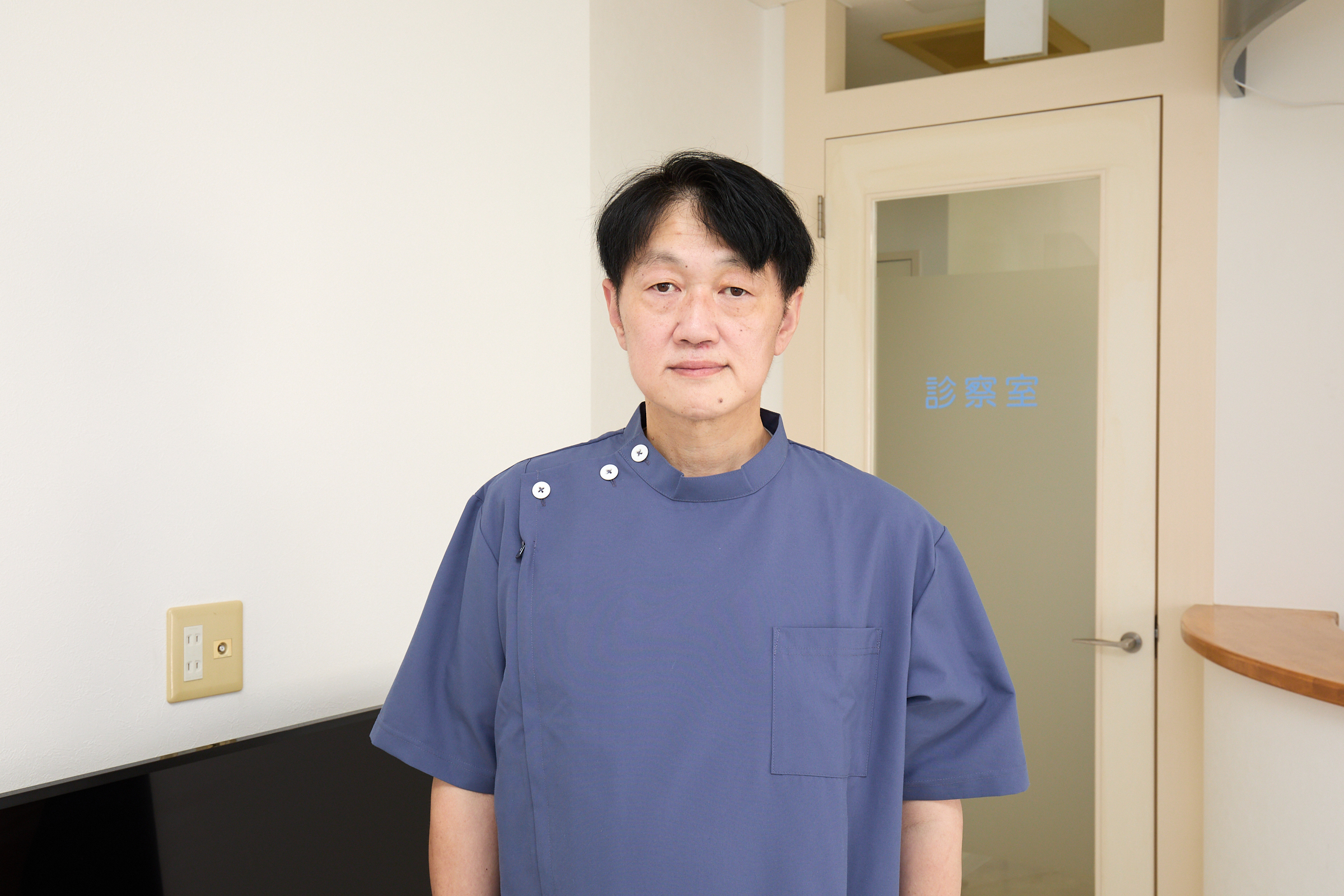 歯科医師
